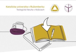Teologická fakulta KU v Košiciach ponúka doplňujúce a rozširujúce štúdium