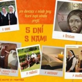 5 dní s nami