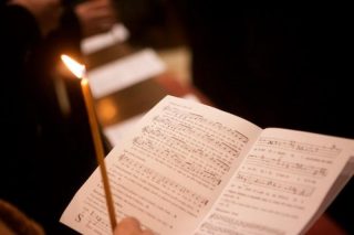 V Taliansku bude sr. Mária navždy zasvätená Bohu v mníšskom živote
