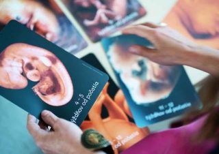 Na Slovensku vrcholí dvadsiaty ročník kampane Deň počatého dieťaťa