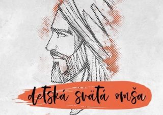 Piaristi pozývajú sledovať online detskú svätú omšu s Jánom Hríbom