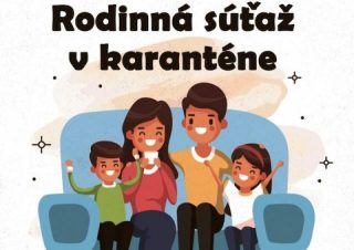 Na Kysuciach pozýva farnosť v čase karantény do rodinnej súťaže