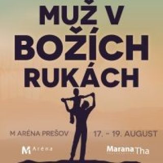 Stretnutie mužov