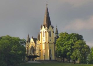 Vo štvrtok sa na Mariánskej hore v Levoči začne púť seniorov Slovenska