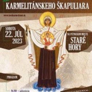 Škapuliarska púť