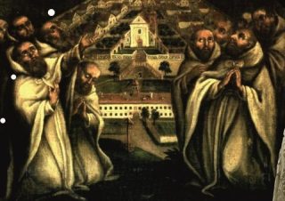 V Nitre bude Púť k sv. Svoradovi – patrónovi mesta – na Zoborský kláštor