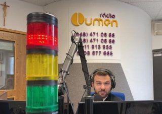 Rádio LUMEN chystá augustovú duchovnú obnovu v Kúpeľoch Brusno
