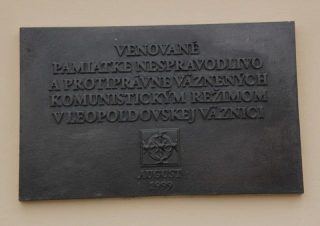 Nespravodlivo väznených v komunizme si opäť pripomenú v Leopoldove