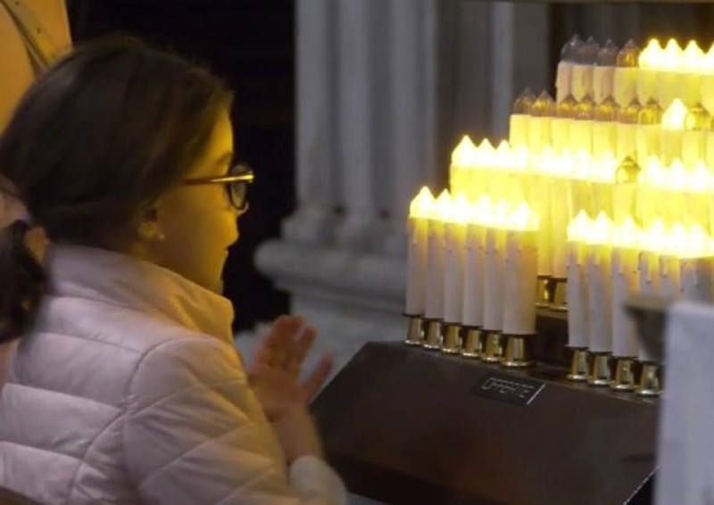 Seminár o službe oslobodenia pre kňazov a zasvätených v Ústí nad Priehradou