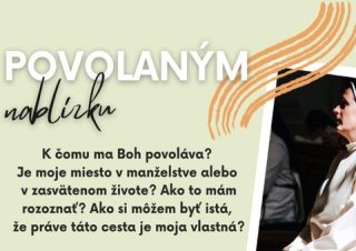 Kurz pre dievčatá a mladé ženy: Ako počuť Boží hlas?