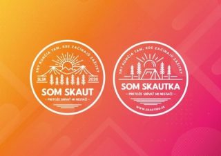 Skauti na Slovensku oslávia svojho patróna sv. Juraja dobrými skutkami