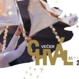 Večer Chvál