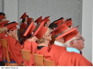 Na Teologickej fakulte KU v Košiciach pokračuje Univerzita tretieho veku