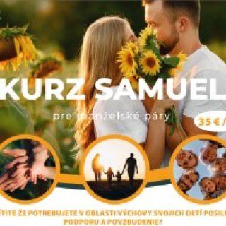 Kurz Samuel - Jozef Maretta (hlavný lektor)