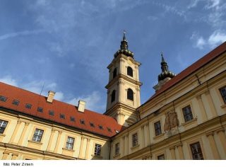 Sledujte vysielanie programu prvej soboty z národnej svätyne v Šaštíne