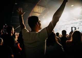 O dva týždne sa začne 15. ročník série koncertov Godzone tour 2023