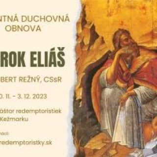 Adventná duchovná obnova