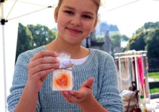 Dobré srdce – Good heart v Košiciach organizuje zbierku Otvor srdce