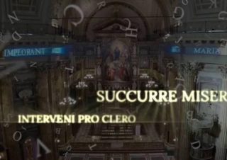 Saleziáni pozývajú k tradičnému Deviatniku k Panne Márii Pomocnici