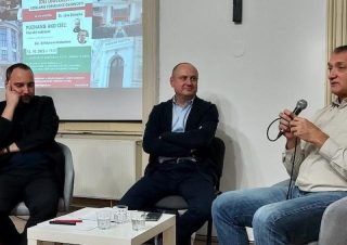 V metropole východu pokračuje cyklus Vzdelanie formujúce osobnosti