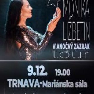 MONIKA LIŽBETIN -