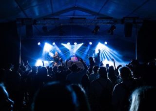 V piatok sa v oravskom Námestove začne 35. ročník festivalu Verím Pane