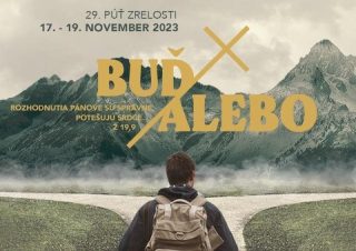 Na 29. púti zrelosti vo Vysokej budú objavovať krásu daru rozhodovania