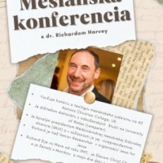 Mesiánska konferecnia