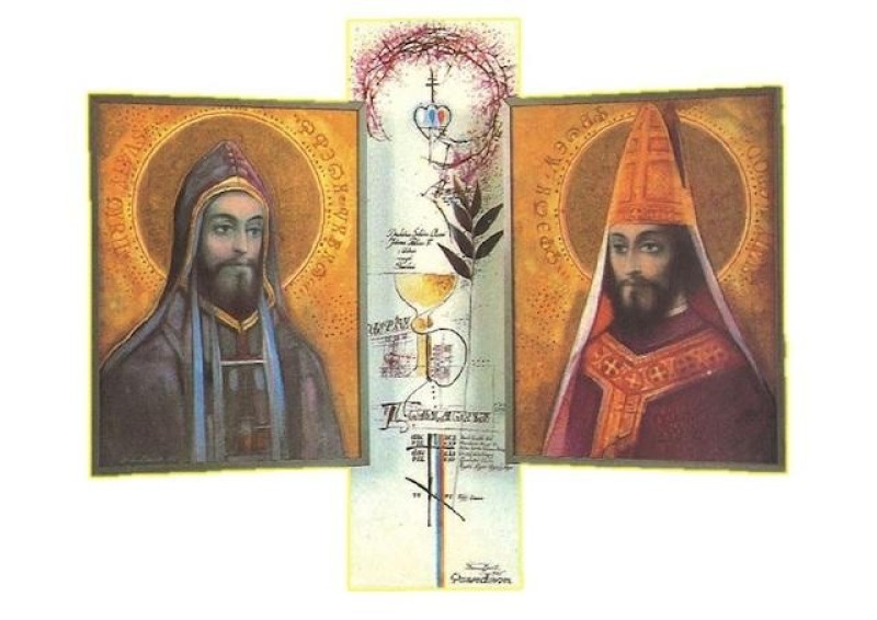 V Mojmírovciach otvoria novú výstavu Živé cyrilo-metodské dedičstvo