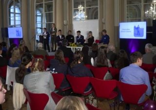 Trenčín privíta konferenciu Nenápadní hrdinovia v zápase s komunizmom