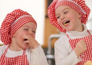 Združenie Dobré srdce – Good heart chystá zbierku Daruj štedrú večeru