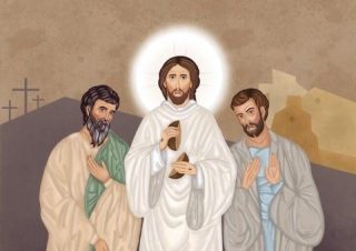V Spišskej diecéze sa začne pastoračný projekt Ježišova cesta do Emáuz