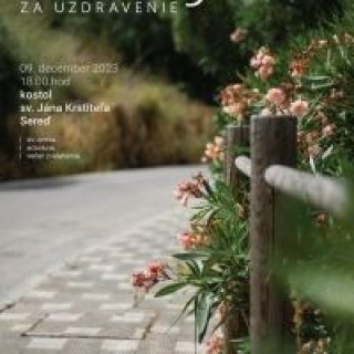 MZU - Modlitby za uzdravenie