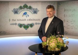 Televízia LUX spustí najbližšiu nedeľu reláciu s možnosťou blahoprianí
