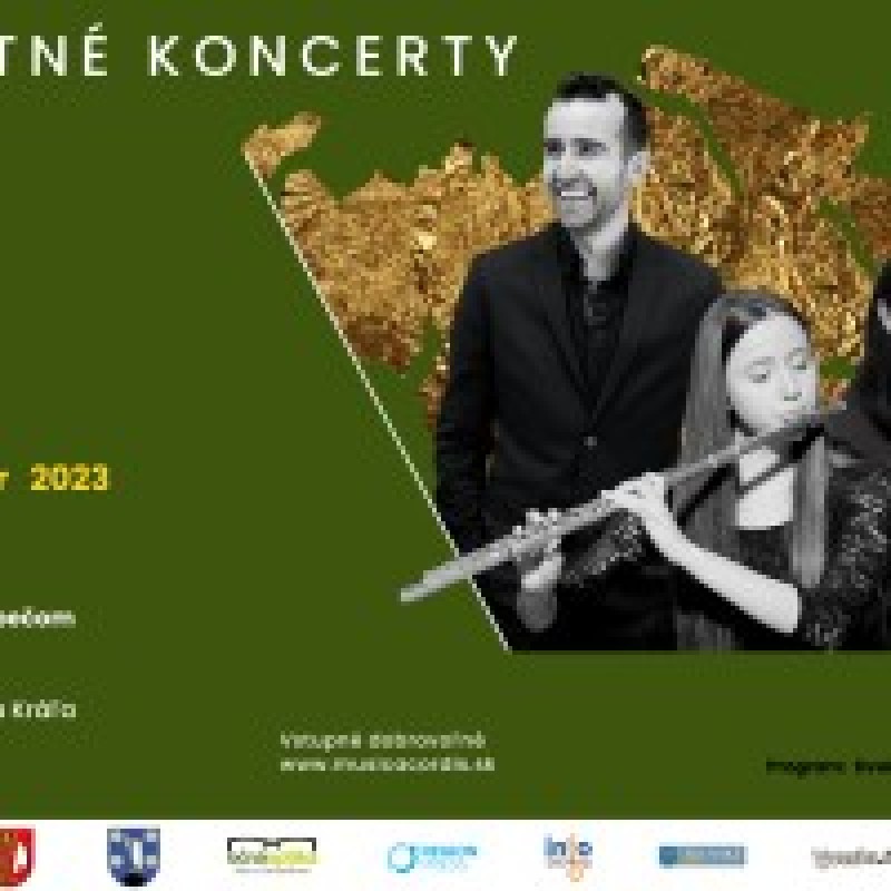 Adventný koncert Musica Cordis
