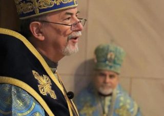 Arcibiskup Vasiľ bude sláviť liturgiu za dobrodincov Rady KBS pre rodinu