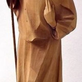 Duchovné cvičenia s Mary Ward pre ženy