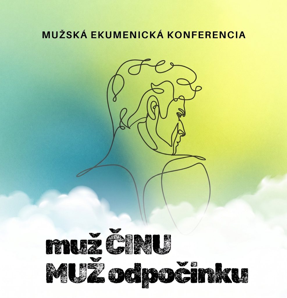 Mužská ekumenická konferencia