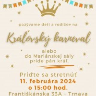 Kráľovský karneval