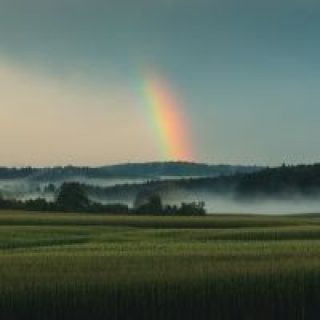 Večer modlitby za uzdravení s Encounter Ministries (USA)