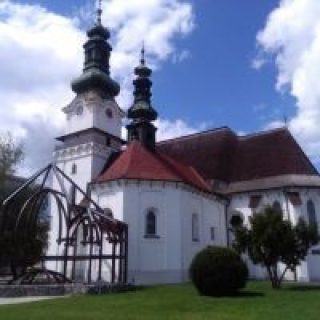 Ekumenická modlitba Zvolen