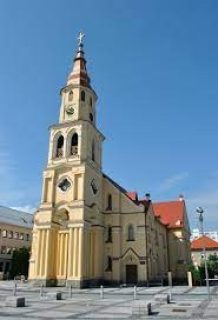 Ekumenická bohoslužba Zvolen 2024