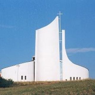 Ekumenická modlitba za jednotu kresťanov 2024 Zvolen