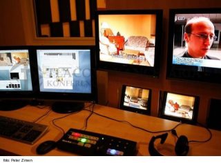 Televízia LUX a Rádio LUMEN prinesú biskupskú vysviacku Jána Kuboša