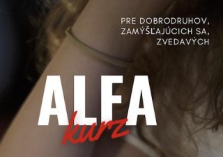 Chcete si prehĺbiť svoju vieru? Prihláste sa na Alfa kurz v Pezinku