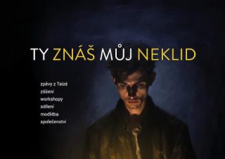 V Prahe bude česko-slovenské ekumenické stretnutie mladých Taizé