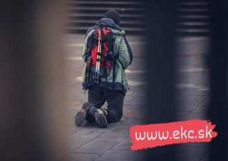 Siedmy ročník Extrémnej Krížovej Cesty pod záštitou arcibiskupa Bobera