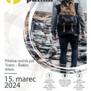 Železný pútnik