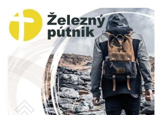 Pozvánka na tretí ročník nočnej púte z Trstína do Šaštína Železný pútnik