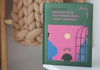 Spolok sv. Vojtecha pozýva na besedu s Pavlom Rankovom v Piešťanoch